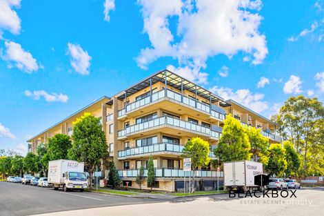 9/14-22 Water St, Lidcombe, NSW 2141