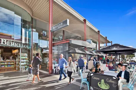 Property photo of 6/283 Parramatta Road Leichhardt NSW 2040