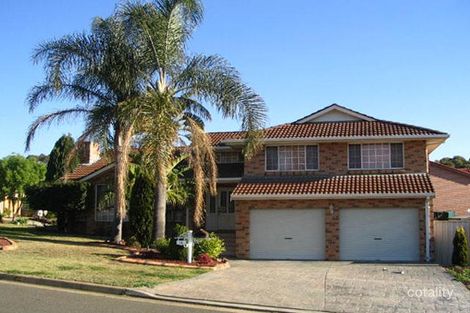 Property photo of 12 Watting Street Abbotsbury NSW 2176