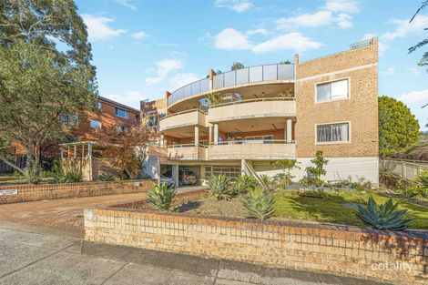 Property photo of 3/606-608 Punchbowl Road Wiley Park NSW 2195