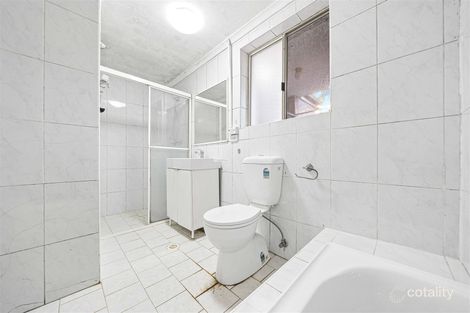 Property photo of 3/606-608 Punchbowl Road Wiley Park NSW 2195