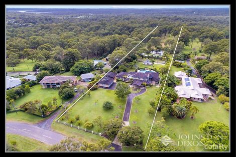 Property photo of 500 Grieve Road Rochedale QLD 4123