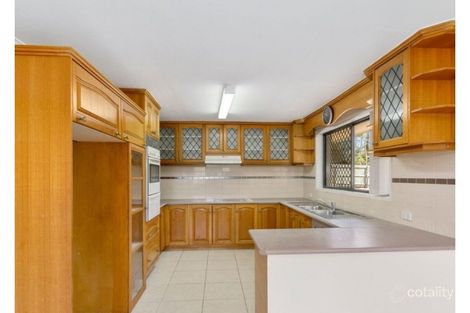 Property photo of 42 Roselea Street Shailer Park QLD 4128