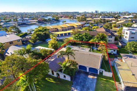 Property photo of 22 Amarina Avenue Mooloolaba QLD 4557
