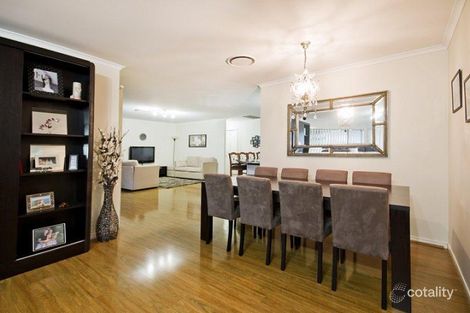 Property photo of 125 Eskdale Street Minchinbury NSW 2770