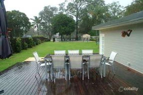 Property photo of 21 Riverview Drive Wyong NSW 2259