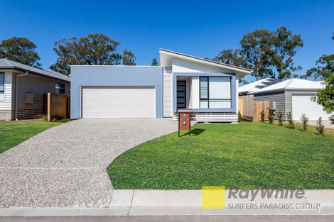 3 Wood Dr, Redbank Plains, QLD 4301