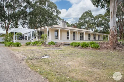 211 Post Office Rd, Smythes Creek, VIC 3351