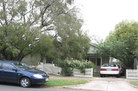 81 Highfield Rd, Canterbury, VIC 3126