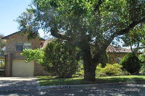 10 Woorak Cres, Miranda, NSW 2228