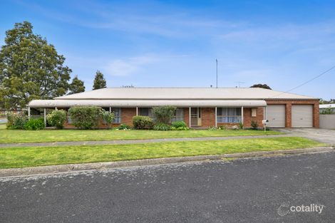 2 Bedggood Ct, Sebastopol, VIC 3356