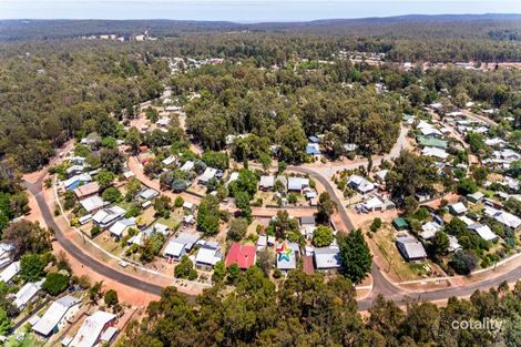 Property photo of 27 Marginata Crescent Dwellingup WA 6213