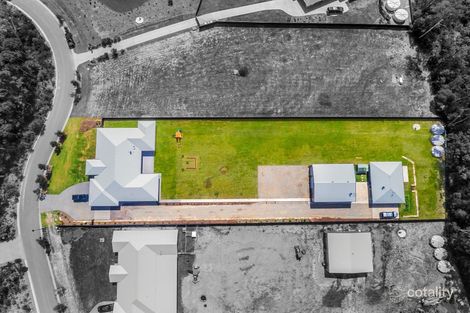 Property photo of 40 Glasswing Avenue Palmview QLD 4553