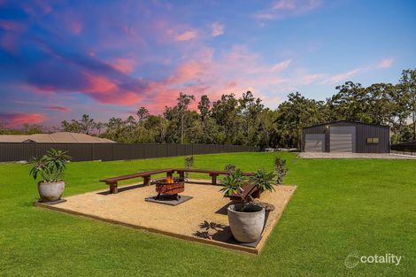 Property photo of 40 Glasswing Avenue Palmview QLD 4553