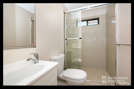 Property photo of 5/15 Clara Street Annerley QLD 4103
