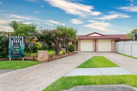 1/17 Balmain St, Varsity Lakes, QLD 4227