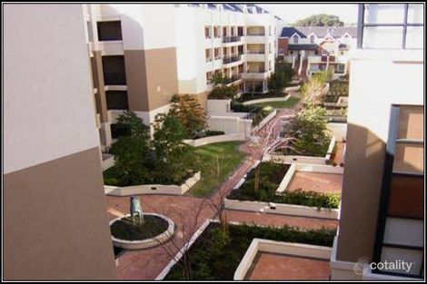 55/1 Brigid Rd, Subiaco, WA 6008