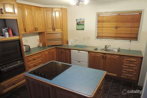 Property photo of 4 Kylee Crescent Calliope QLD 4680