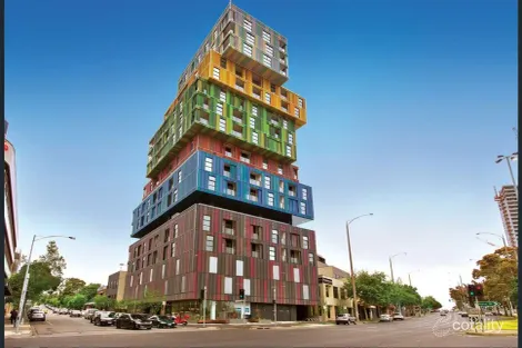 1701/6 St Kilda Rd, St Kilda, VIC 3182