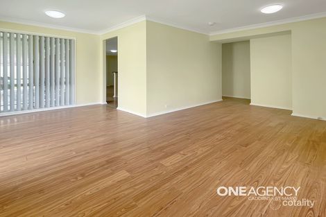 Property photo of 8 Boyce Way Claremont Meadows NSW 2747