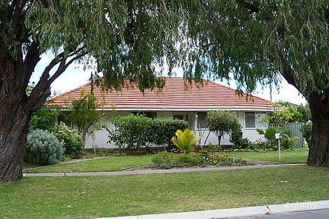 27 French St, Joondanna, WA 6060
