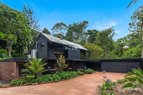 Property photo of 111-113 Beacon Road Tamborine Mountain QLD 4272