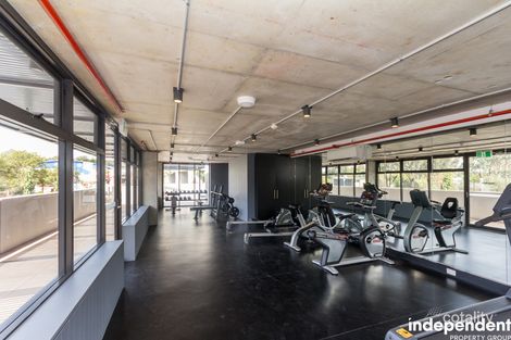Property photo of 22/97-99 Eastern Valley Way Belconnen ACT 2617