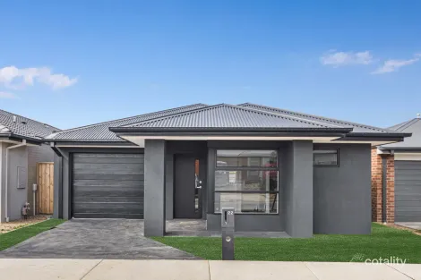 Property photo of 22 Pigeon Street Charlemont VIC 3217