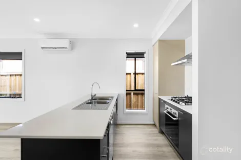 Property photo of 22 Pigeon Street Charlemont VIC 3217