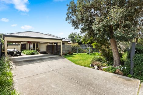 Property photo of 53 Royal Road Bonbeach VIC 3196