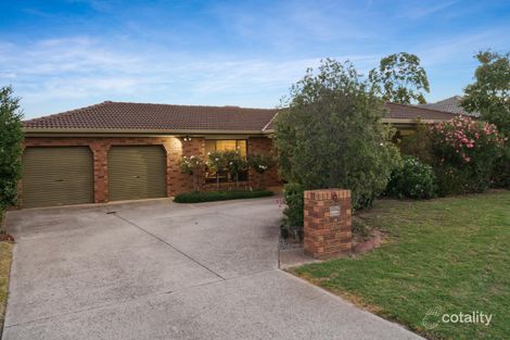 Property photo of 9 Worsley Place Lavington NSW 2641