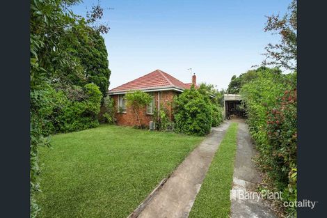 Property photo of 31 Edward Street Macleod VIC 3085