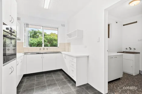 Property photo of 12/99-101 Evelyn Street Sylvania NSW 2224