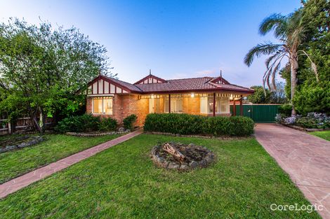 Property photo of 3 Landsborough Avenue Rowville VIC 3178
