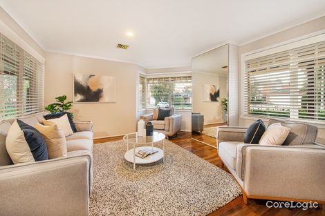 Property photo of 3 Landsborough Avenue Rowville VIC 3178