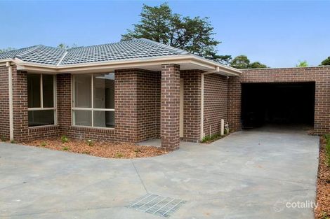 Property photo of 2/53 Anora Crescent Mulgrave VIC 3170