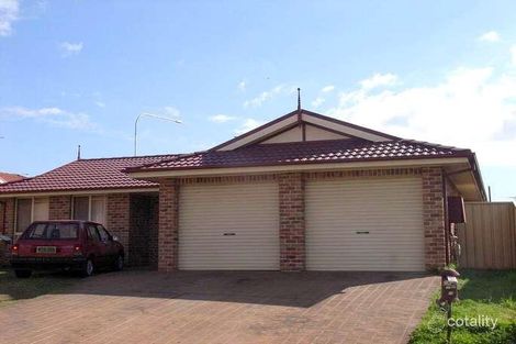 Property photo of 11 Tilpa Place Hoxton Park NSW 2171