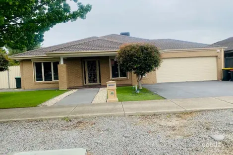 37 Birchgrove Way, Taylors Hill, VIC 3037