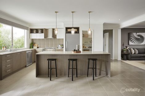 Property photo of 12 Bronte Boulevard Officer VIC 3809