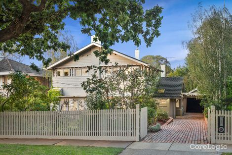 Property photo of 11 Toorak Avenue Toorak VIC 3142