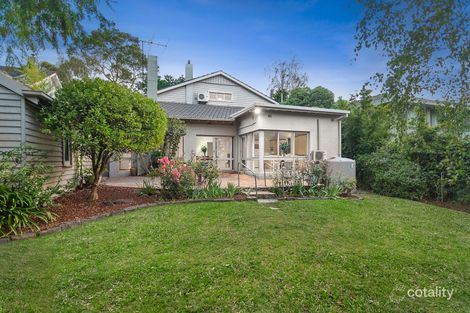 Property photo of 11 Toorak Avenue Toorak VIC 3142