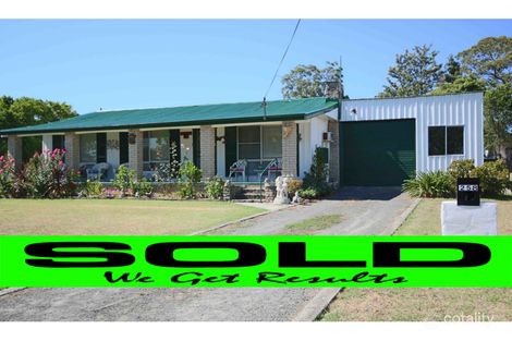 258 Walmer Ave, Sanctuary Point, NSW 2540