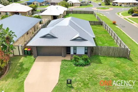 27 Emery St, Gracemere, QLD 4702