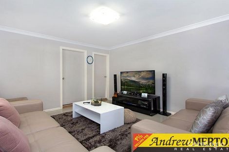 Property photo of 35 Catherine Crescent Rooty Hill NSW 2766