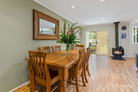 Property photo of 65 Barton Drive Kiama Downs NSW 2533