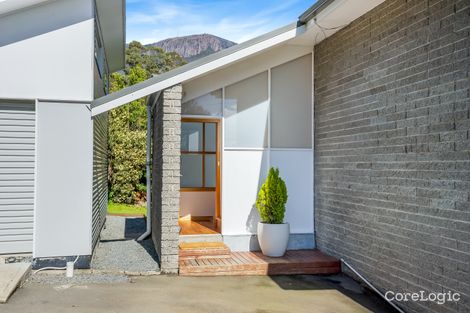 Property photo of 1/67A Strickland Avenue South Hobart TAS 7004