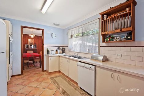 Property photo of 9 Wesley Street Narara NSW 2250