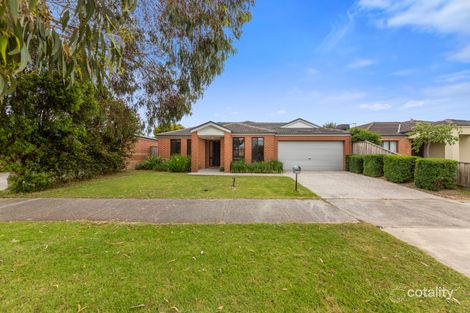 25 Syme Rd, Pakenham, VIC 3810