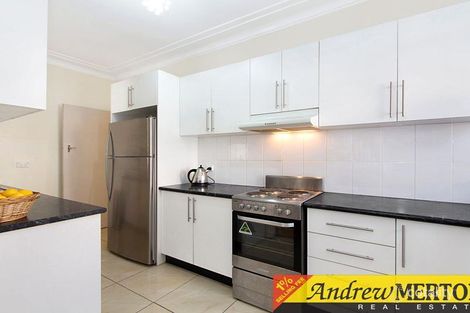 Property photo of 35 Catherine Crescent Rooty Hill NSW 2766