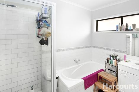 Property photo of 1 McDowell Court Horsham VIC 3400